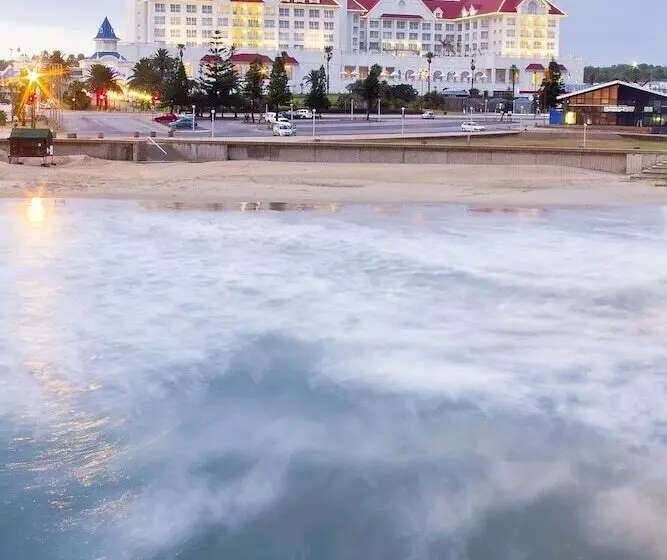 Fotos del hotel The Boardwalk:  11