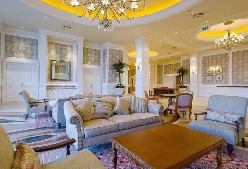 Fotos del hotel The Boardwalk:  2