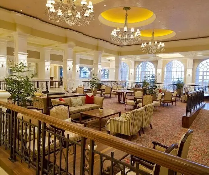 Fotos del hotel The Boardwalk:  4