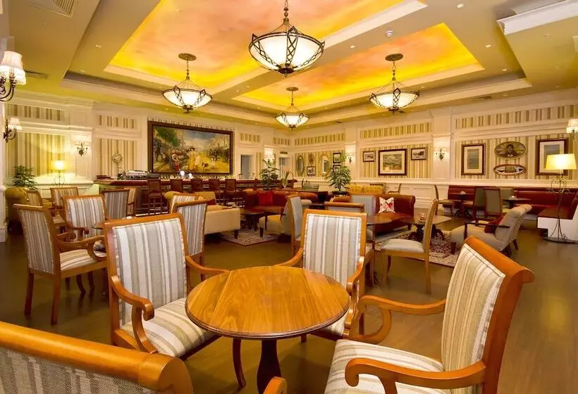 Fotos del hotel The Boardwalk:  22