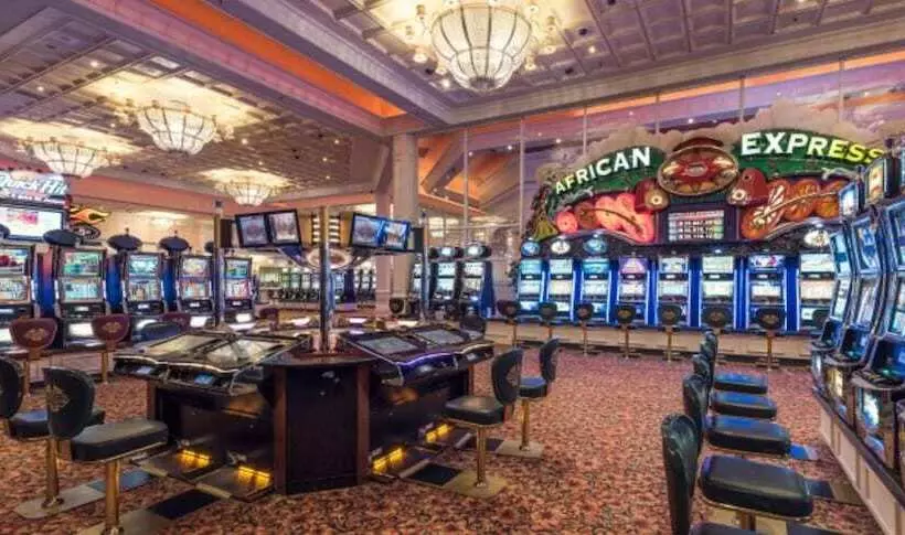 Fotos del hotel The Boardwalk:  18