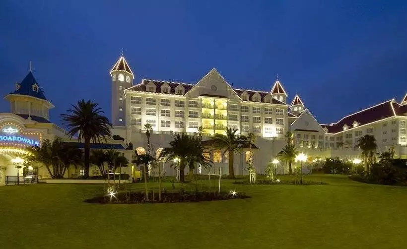 Fotos del hotel The Boardwalk:  12