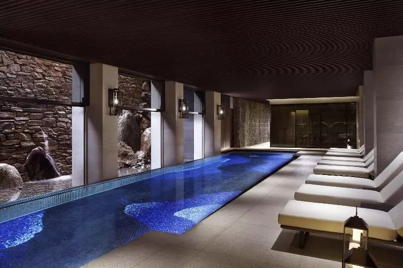 Fotos del hotel The Ritzcarlton, Kyoto:  2