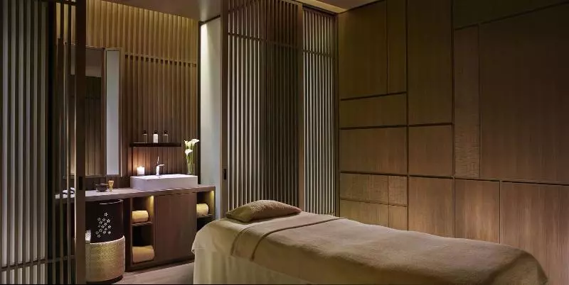 Fotos del hotel The Ritzcarlton, Kyoto:  21