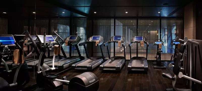 Fotos del hotel The Ritzcarlton, Kyoto:  4