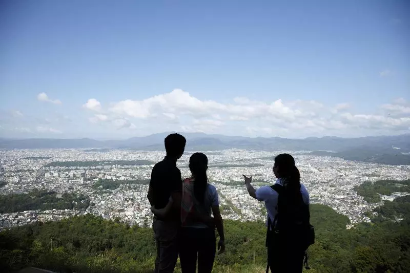 Fotos del hotel The Ritzcarlton, Kyoto:  9