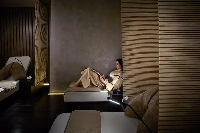 Fotos del hotel The Ritzcarlton, Kyoto:  16