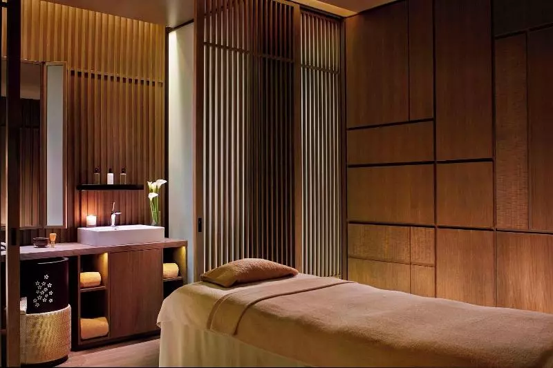 The Ritzcarlton, Kyoto
