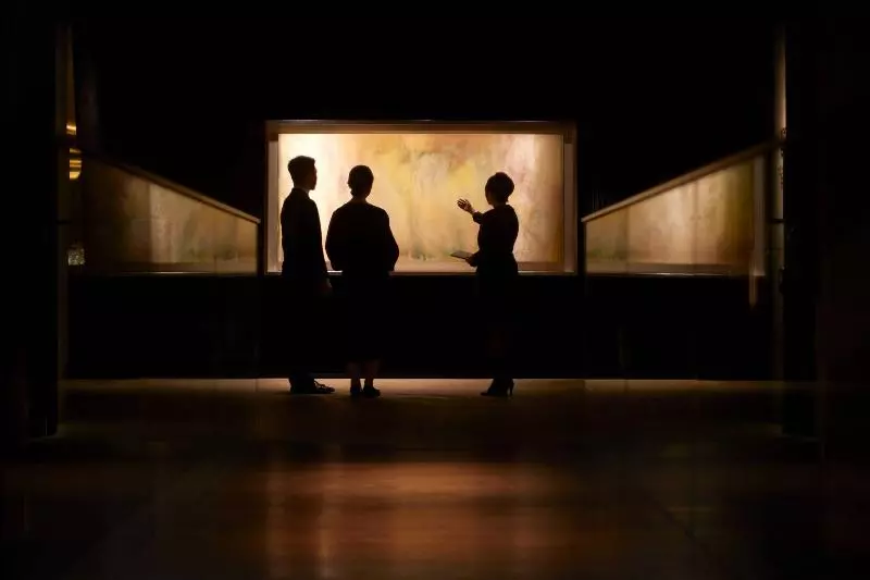 Fotos del hotel The Ritzcarlton, Kyoto:  23