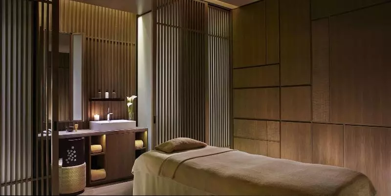 Fotos del hotel The Ritzcarlton, Kyoto:  19