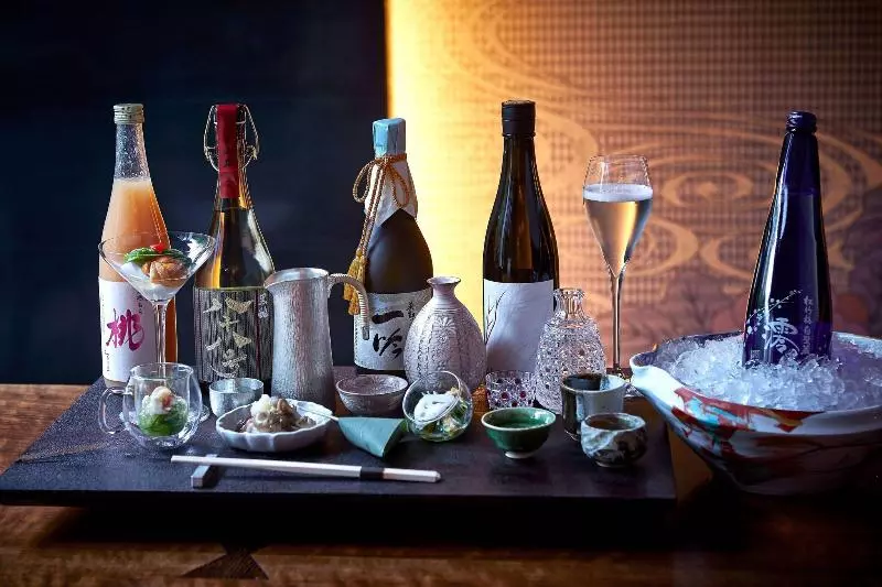 Fotos del hotel The Ritzcarlton, Kyoto:  22