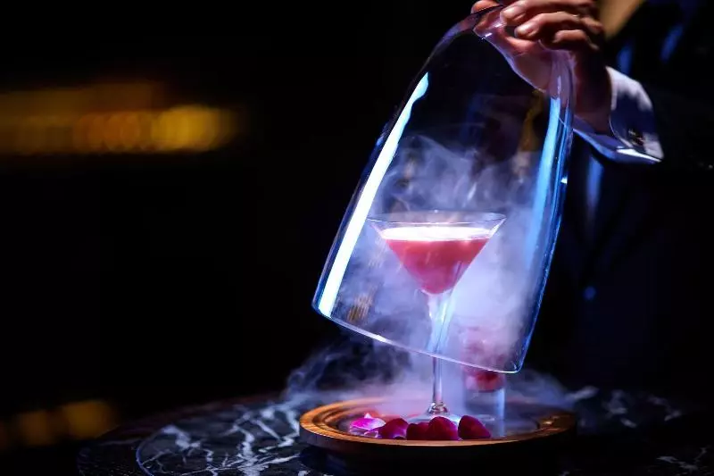 Fotos del hotel The Ritzcarlton, Kyoto:  8