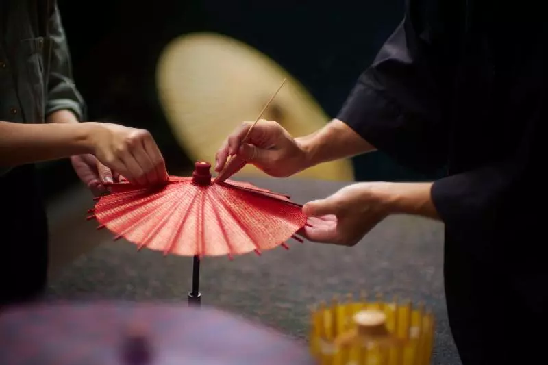 Fotos del hotel The Ritzcarlton, Kyoto:  20