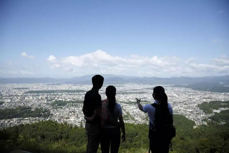 Fotos del hotel The Ritzcarlton, Kyoto:  15