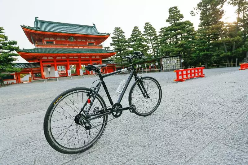 Fotos del hotel The Ritzcarlton, Kyoto:  18