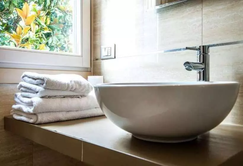 Fotos del hotel Volta:  10