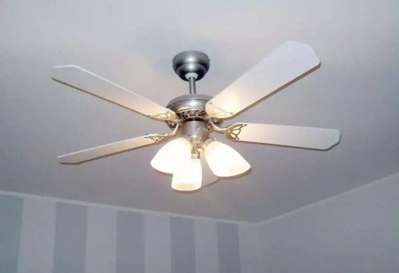 Fotos del hotel Volta:  5