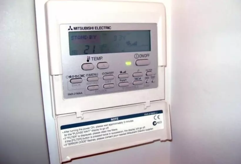 Fotos del hotel Volta:  3