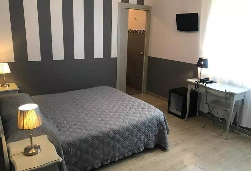 Fotos del hotel Volta:  13