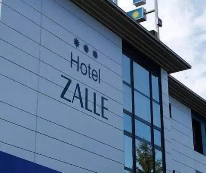 Zalle Don Fernando