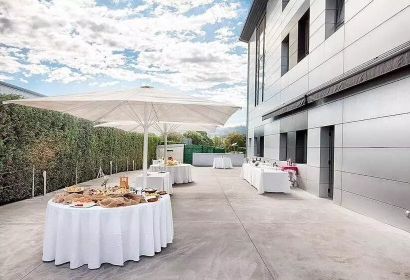 Fotos del hotel Zalle Don Fernando:  13