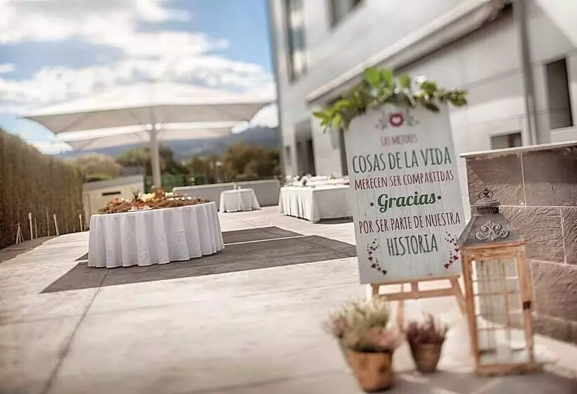 Fotos del hotel Zalle Don Fernando:  20