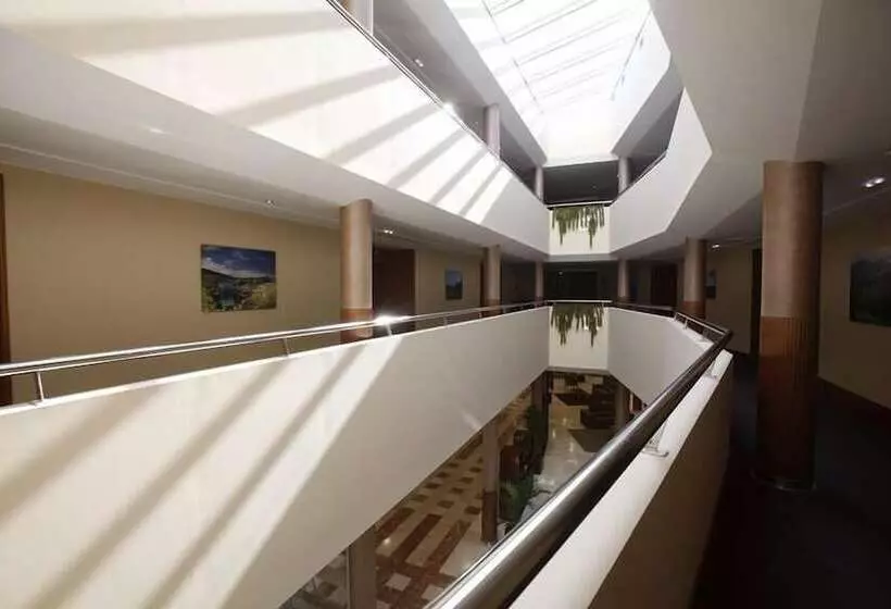 Fotos del hotel Zalle Don Fernando:  3