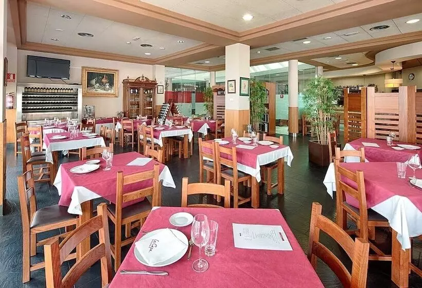 Fotos del hotel Zalle Don Fernando:  5