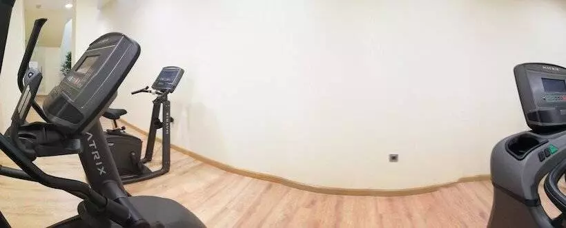 Fotos del hotel Zalle Don Fernando:  2