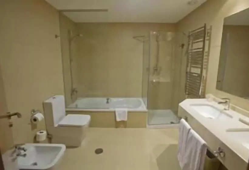 Fotos del hotel Zalle Don Fernando:  9