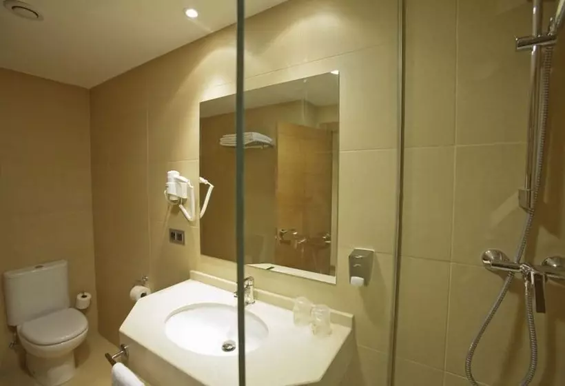 Fotos del hotel Zalle Don Fernando:  14