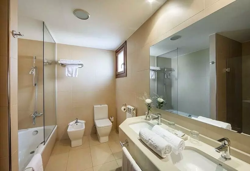 Fotos del hotel Zalle Don Fernando:  18