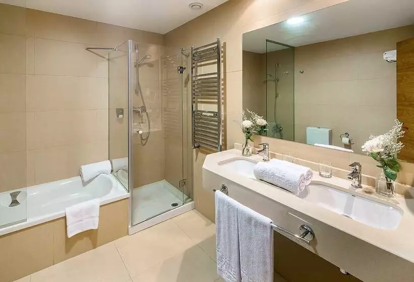 Fotos del hotel Zalle Don Fernando:  21