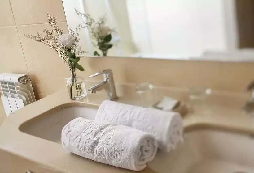Fotos del hotel Zalle Don Fernando:  23