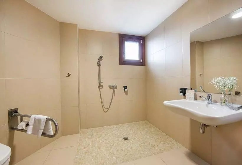 Fotos del hotel Zalle Don Fernando:  25