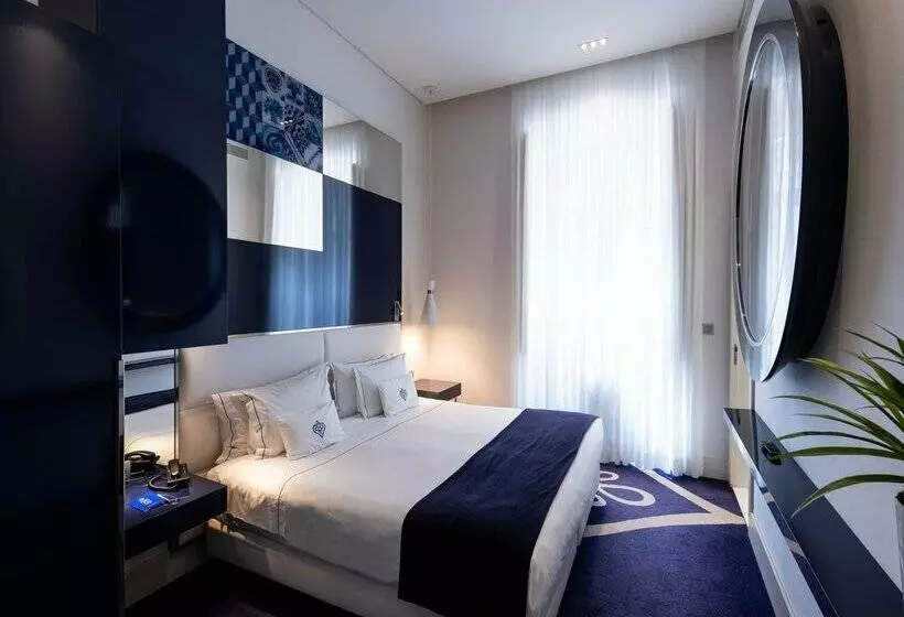 Fotos del hotel Portugal Boutique:  76