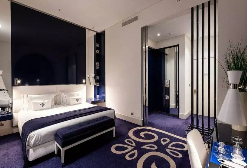 Fotos del hotel Portugal Boutique:  77