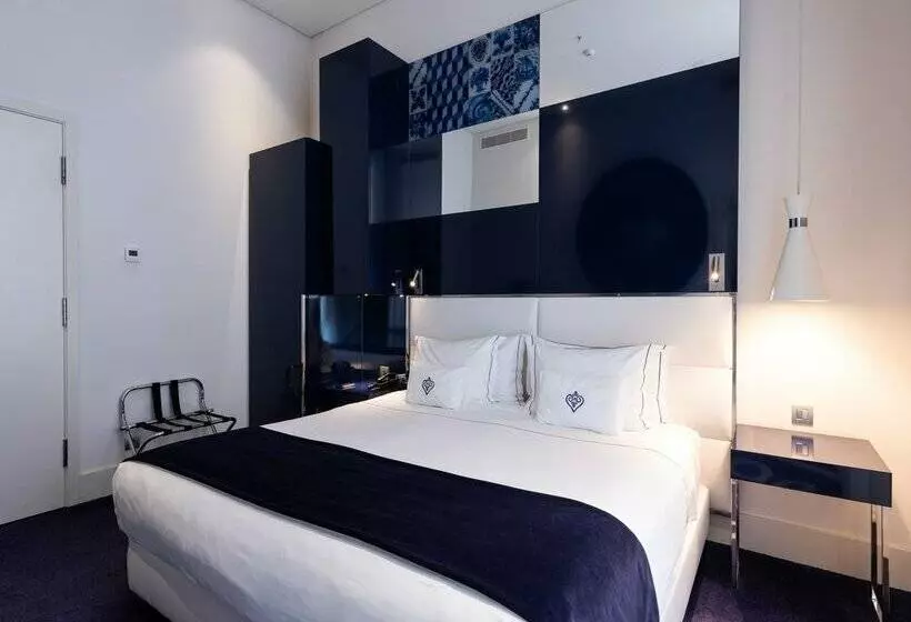 Fotos del hotel Portugal Boutique:  78