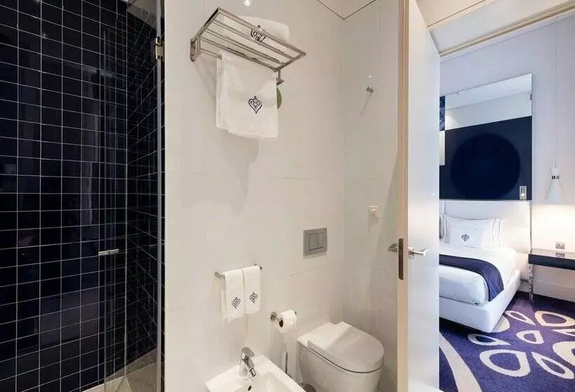 Fotos del hotel Portugal Boutique:  87