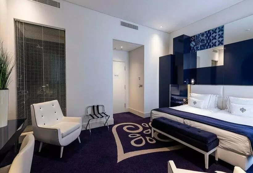 Fotos del hotel Portugal Boutique:  79