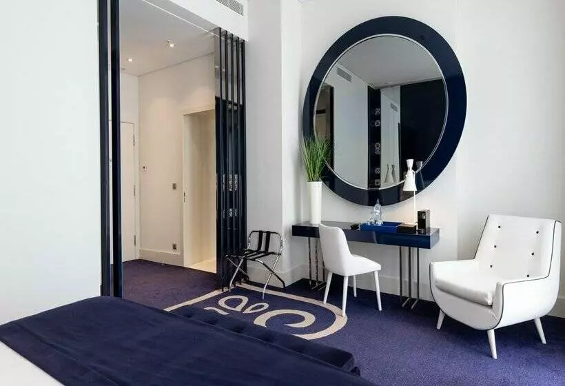 Fotos del hotel Portugal Boutique:  80