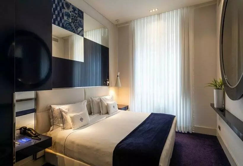 Fotos del hotel Portugal Boutique:  82