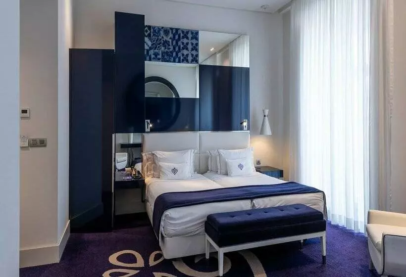 Fotos del hotel Portugal Boutique:  83