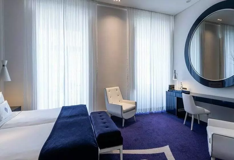 Fotos del hotel Portugal Boutique:  84