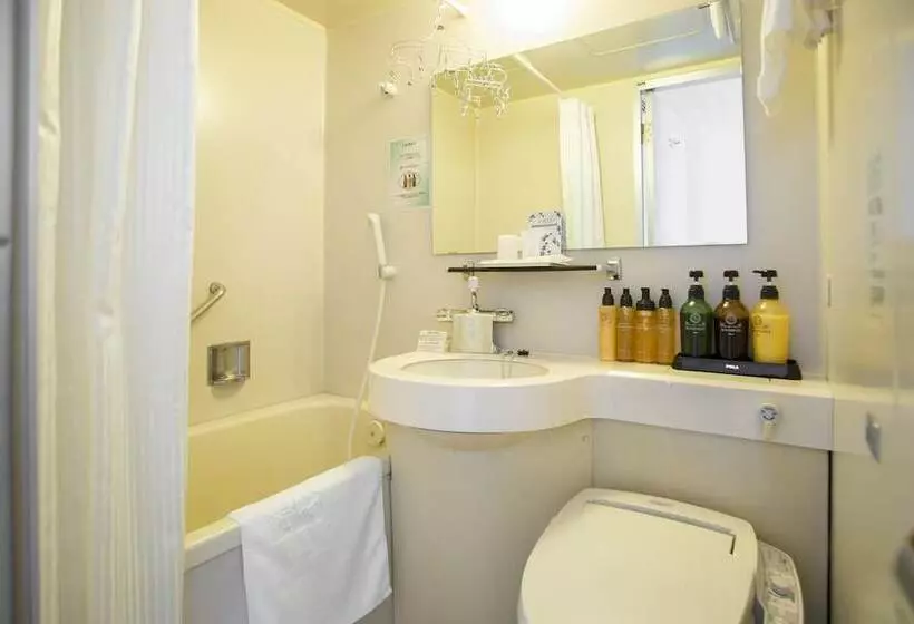 Fotos del hotel Shinosaka Station  Annex:  6