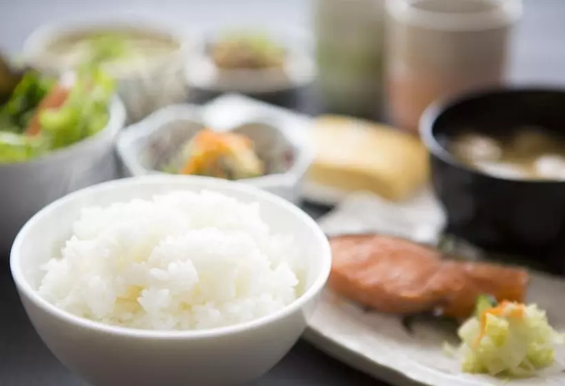 Fotos del hotel Shinosaka Station  Annex:  3