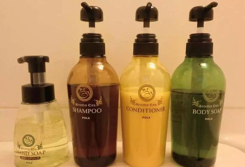 Fotos del hotel Shinosaka Station  Annex:  7