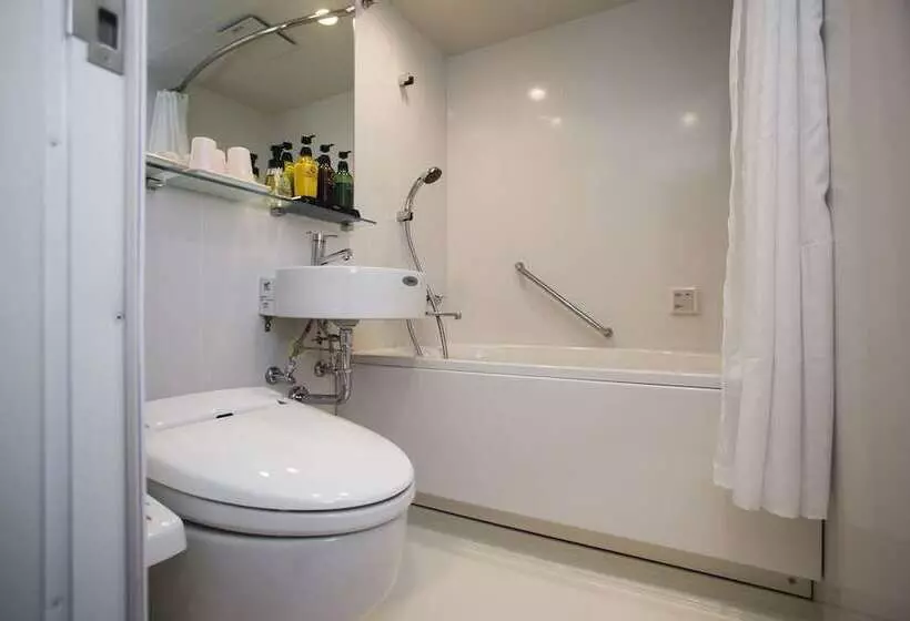 Fotos del hotel Shinosaka Station  Annex:  11