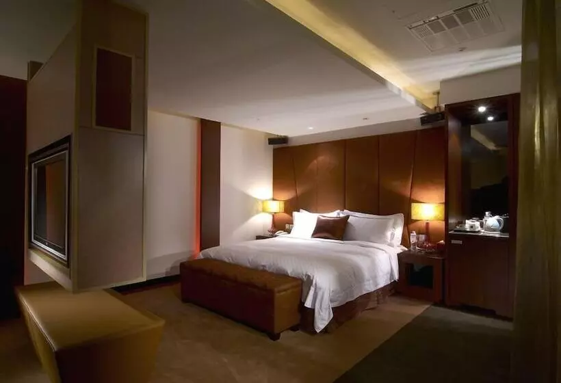 Fotos del hotel Tango Motel:  2