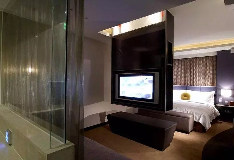 Fotos del hotel Tango Motel:  11